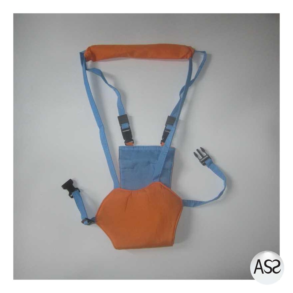 ASS Shop - Alat Latihan Jalan Bayi Baby Moon Walker Assistant Harnesses