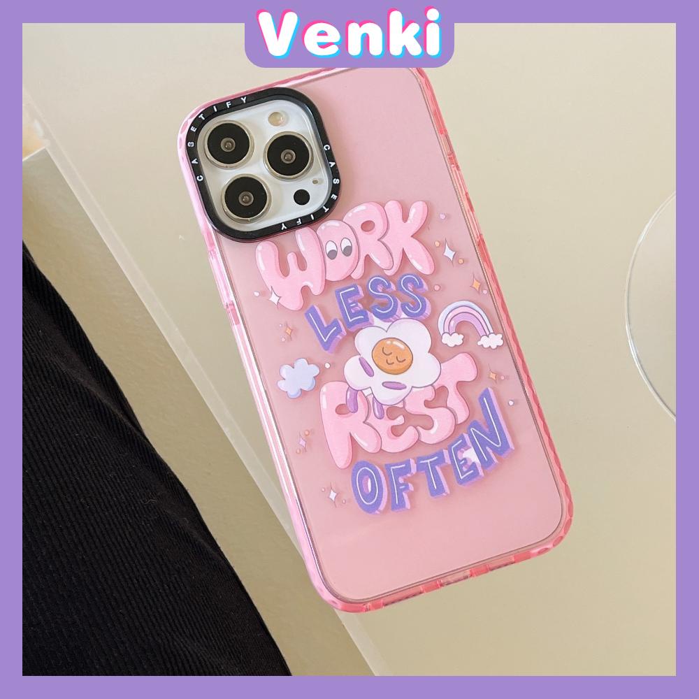 iPhone Case Silicone Soft Case Clear Case Thickened Shockproof Protection Camera Cartoon Cute Compatible For iPhone 11 iPhone 13 Pro Max iPhone 12 Pro Max iPhone 7 Plus iPhone xr