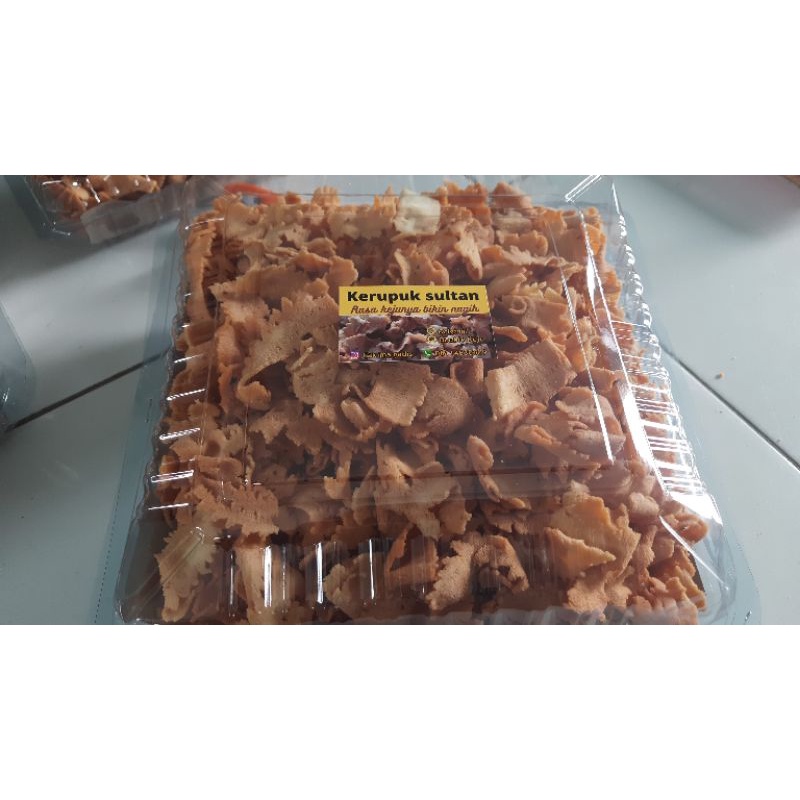

kerupuk keju