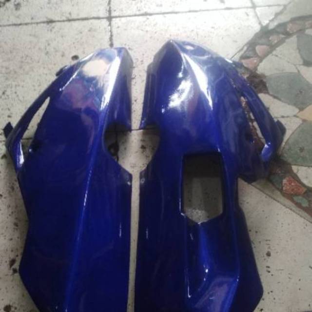 Fairing bawah Yamaha R 15 v3 new