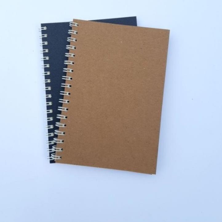 

Grosir Buku Sketsa Sketchbook A5, Sketchbook A6 Polos Craft Vintage Sektch book murah sketchbook Brown Paperp, sketchbook hvs. ス