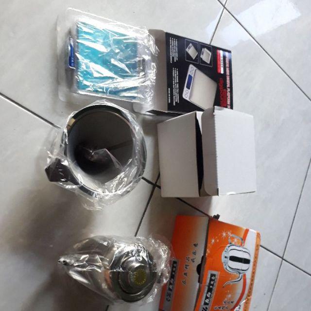 Coffee Maker V60 Pour Over Set / Alat Kopi / Paket Alat Kopi Murah