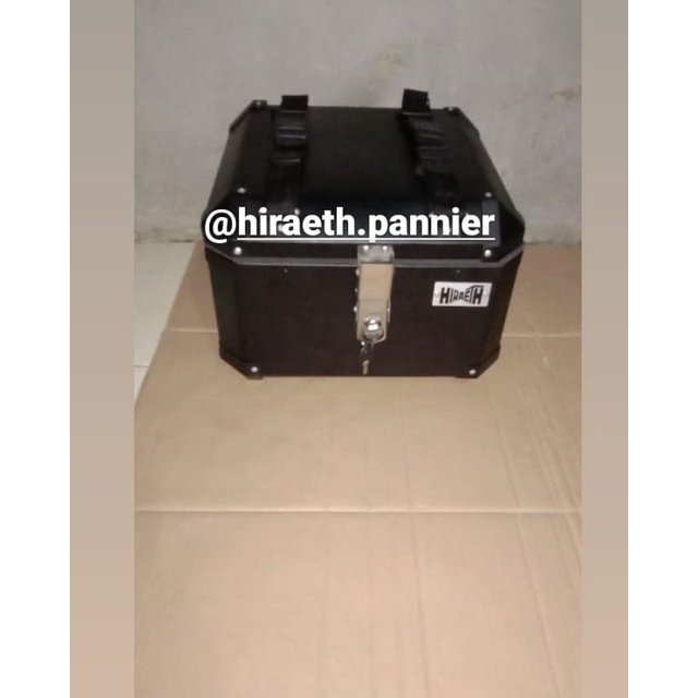 Top Box Pannier