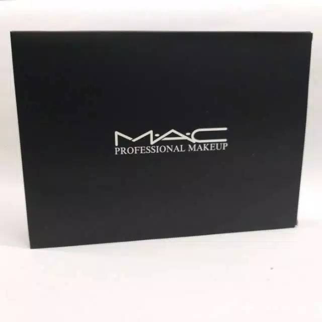 Eyeshadow Mac Pallete 78 warna