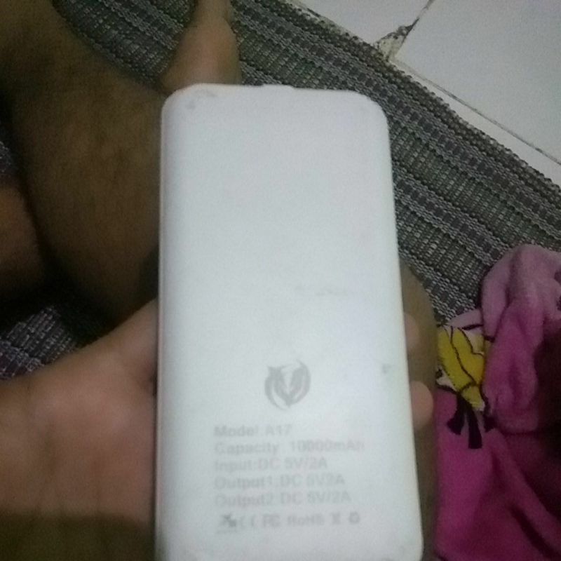 power bank