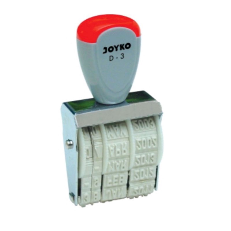 

Stempel Tanggal Joyko D-35