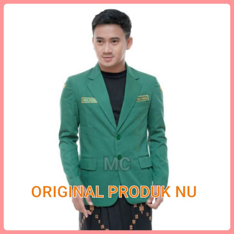 Terbaru Jas Ansor, jas Ansor super, jas ansor original, jas ansor soekarno, jas ansor pendek, jas an