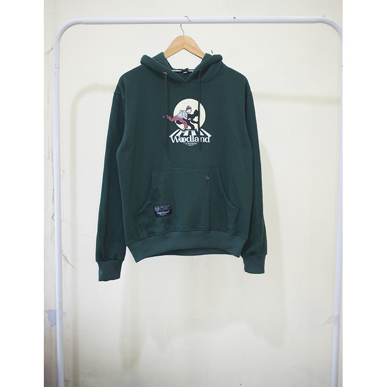 Hodie original woodland©