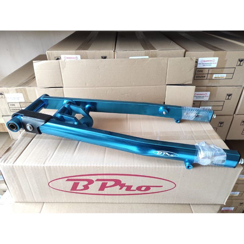 Swing arm Bpro Satria FU non stabilizer