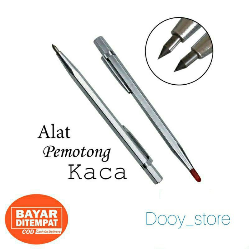 

ALAT PEMOTONG KACA METAL ETCHING MODEL PEN BOLPEN KUAT
