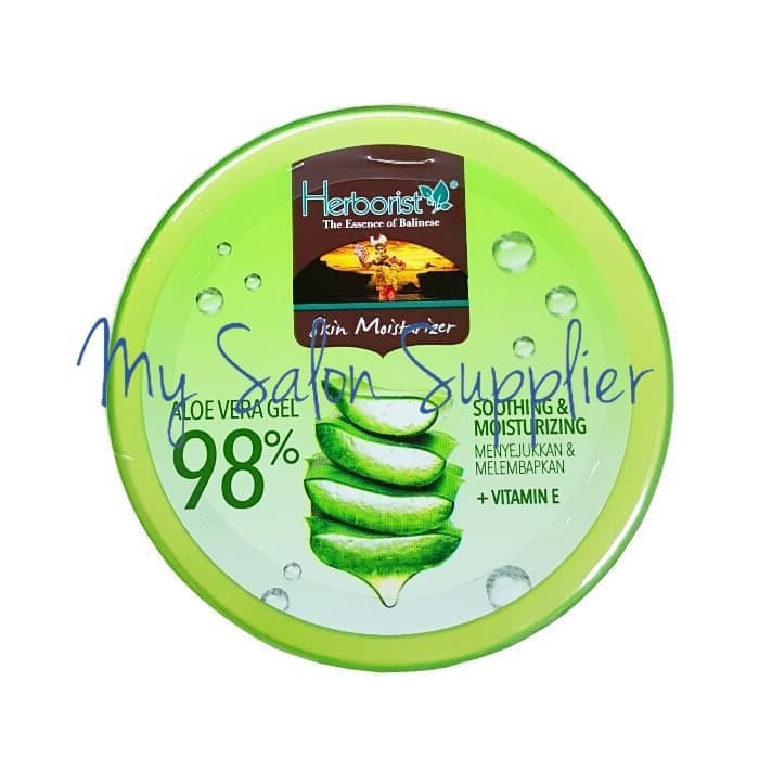 Herborist Aloe Vera Gel 250g