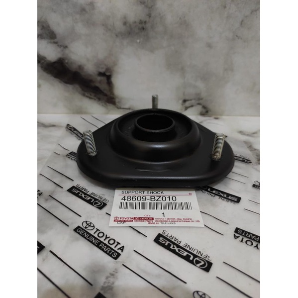 Support Shock Karet Support Depan Avanza Xenia Original