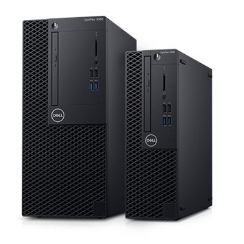 Dell Desktop PC Optiflex 3060 MT