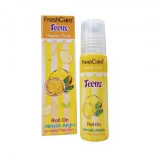 fresh care teens passion fruit