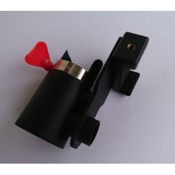 [COD] Mounting Monting Kamera Samping Telescope Model Pengunci Kleman