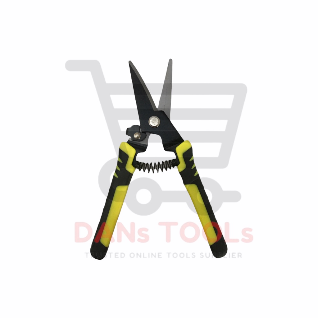 Gunting Dahan - Gunting Ranting Kayu - Gunting Bunga - Pruning Shear