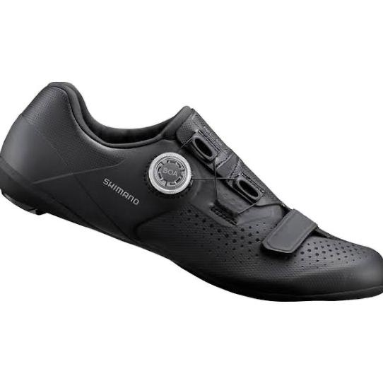 Shimano RC5 SH-RC500 sepatu road bike cleat