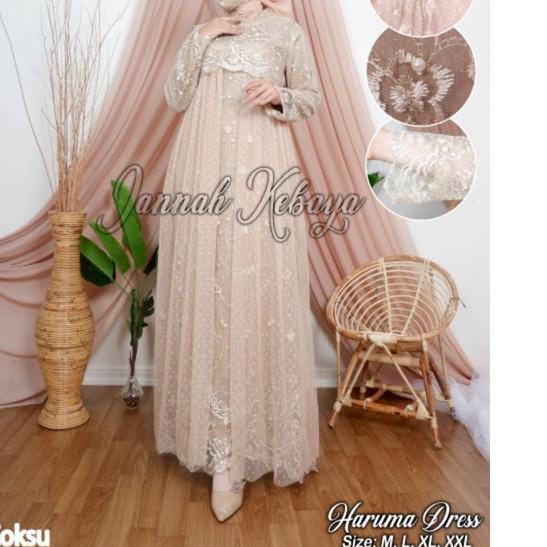 DRESS PESTA MEWAH//GAMIS TUTU ALEXA//GAMIS PESTA//GAMIS BRUKAT MEWAH//KEBAYA//GAMIS PENGANTIN//GAMIS