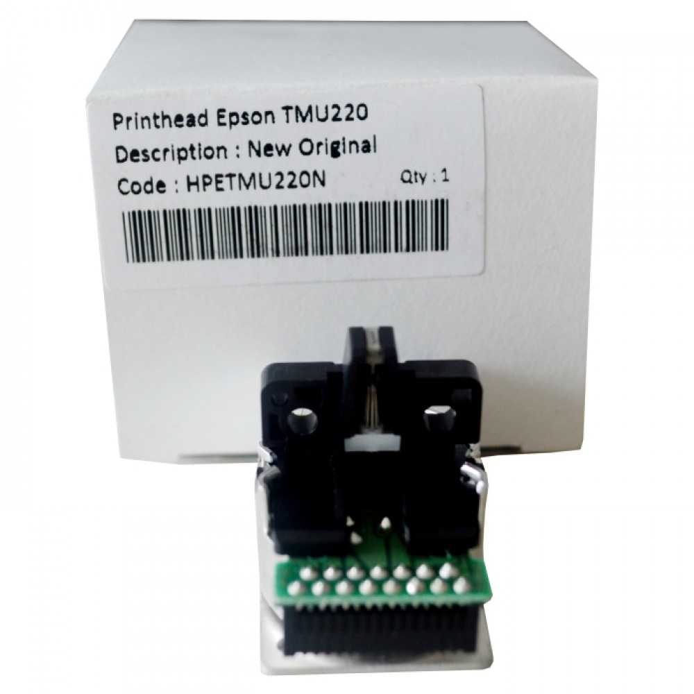 Headprint Epson TMU-220 Sparepart Printer Thermal