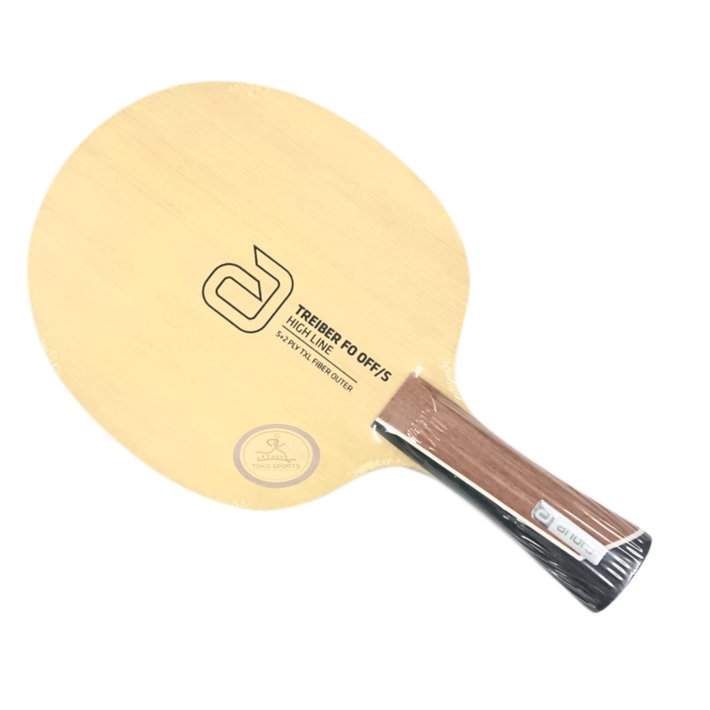 Andro treibel Fo Off/s bet pingpong tenis meja dengan kecepatan bagus