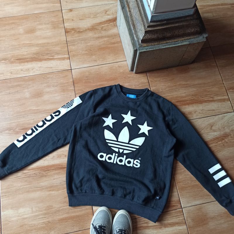 CN Adidas Big Logo