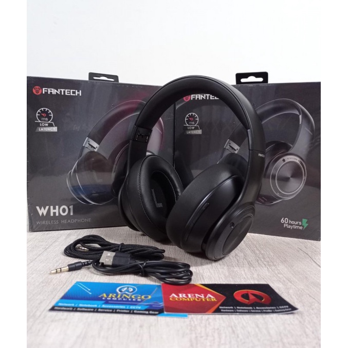 Fantech WIRELESS WH01