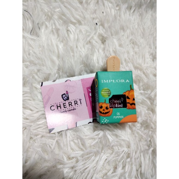 liptint Implora/implora liptint