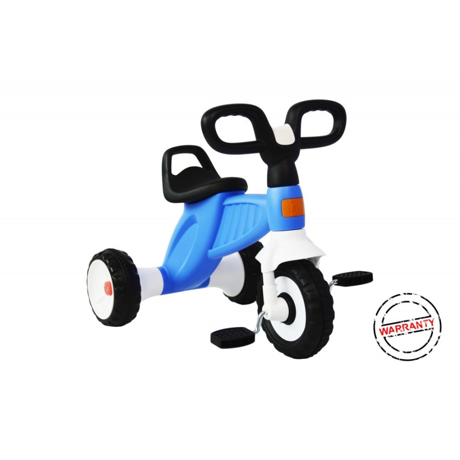 INUI BABY SHARK TRICYCLE KC-118