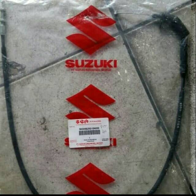 Kabel Gas Fu 150 2005 - 2008 Ori