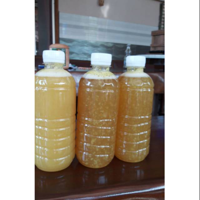 

Madu Kaliandra