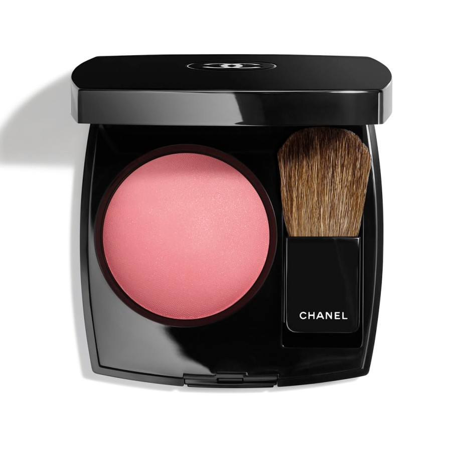 CHANEL POWDER BLUSH JOUES CONTRASTE 440 QUINTESSENCE / CHANEL JOUES CONTRASTE / CHANEL BLUSH ON
