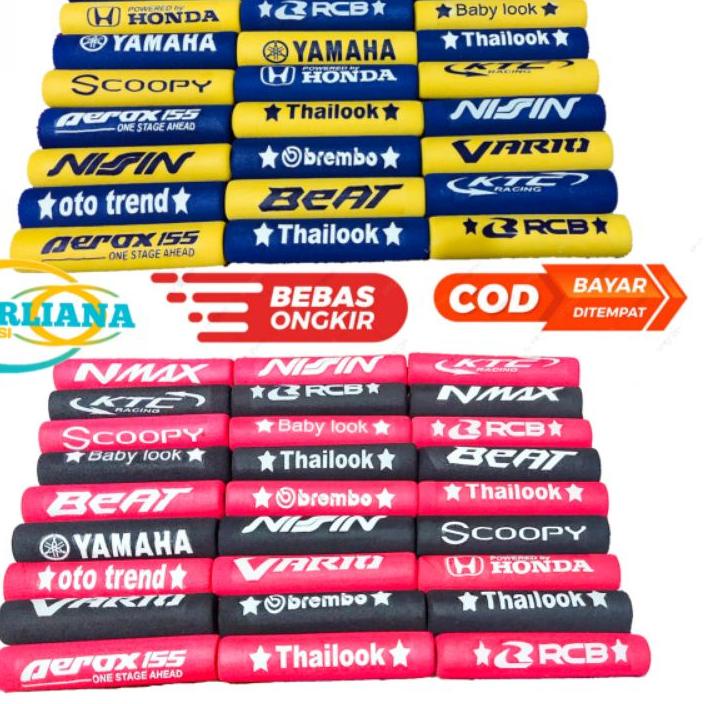 5.5 Promo Brand/5.5 Promo >>/【Original✔️】/Mall✔️/「BIG SALE」 Busa handle ototrend foam handle busa ha