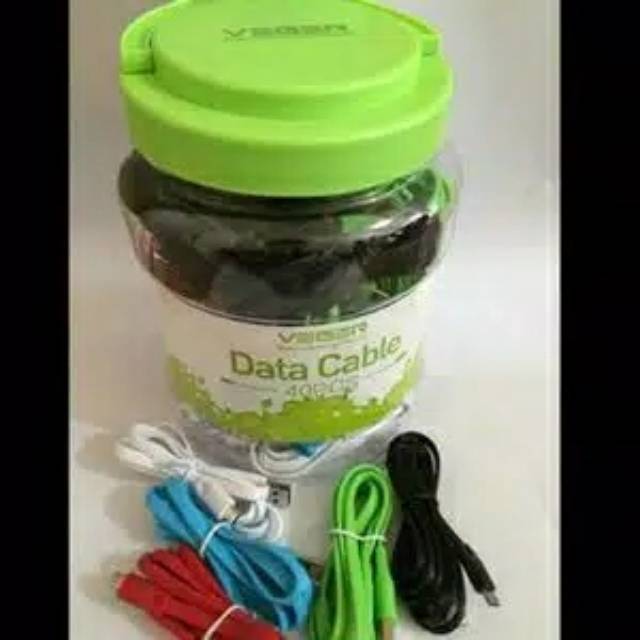 Kabel Data Veger