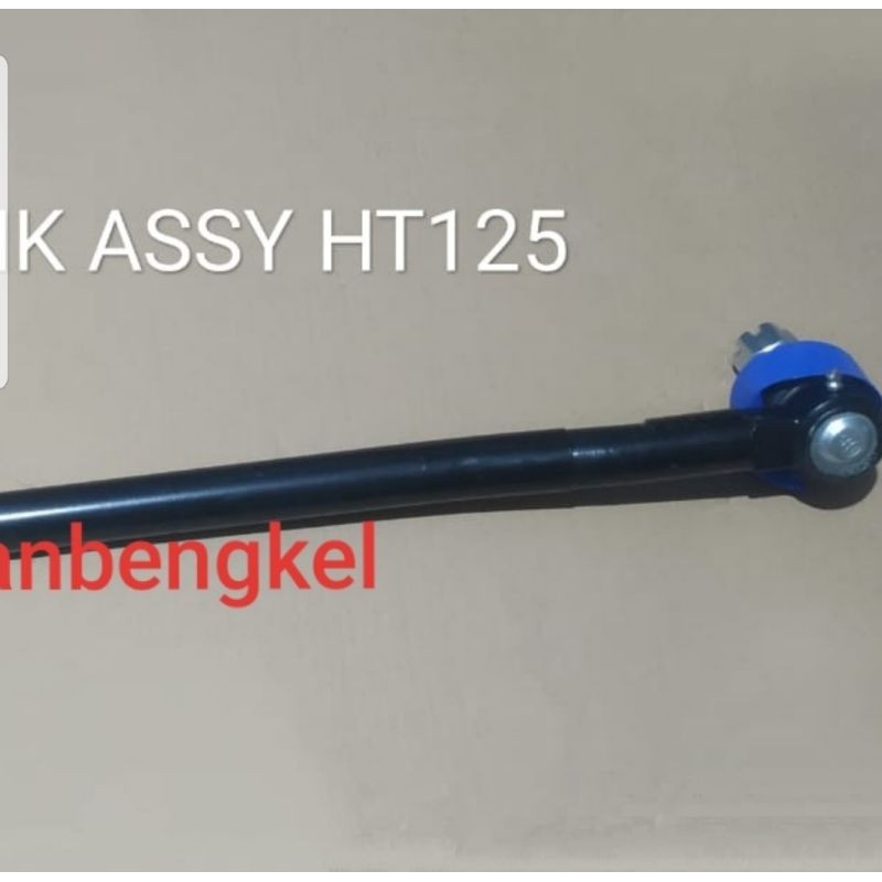Drag link assy stir pendek long tie rod TYPE BAGUS DYNA DUTRO HT125 HT130 HINO 300