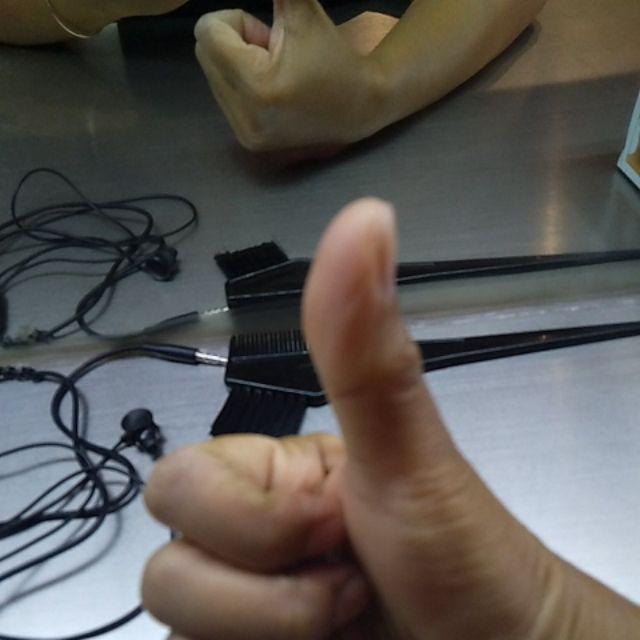 Gorden Pintu / Jendela Model Perekat Tali