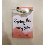 

Sepotong Hati Yang Baru