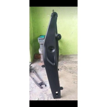 Swing Arm R25 / MT25 old lama pnp rangka Vixion, Xabre, R15v2,