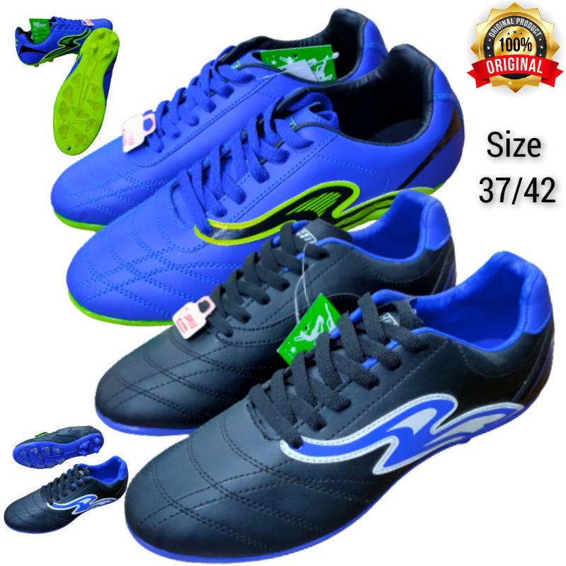 Sepatu soccer speed dewasa H/B 012/013