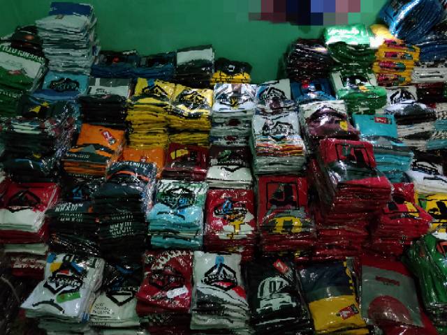 GROSIR KAOS DISTRO ANAK