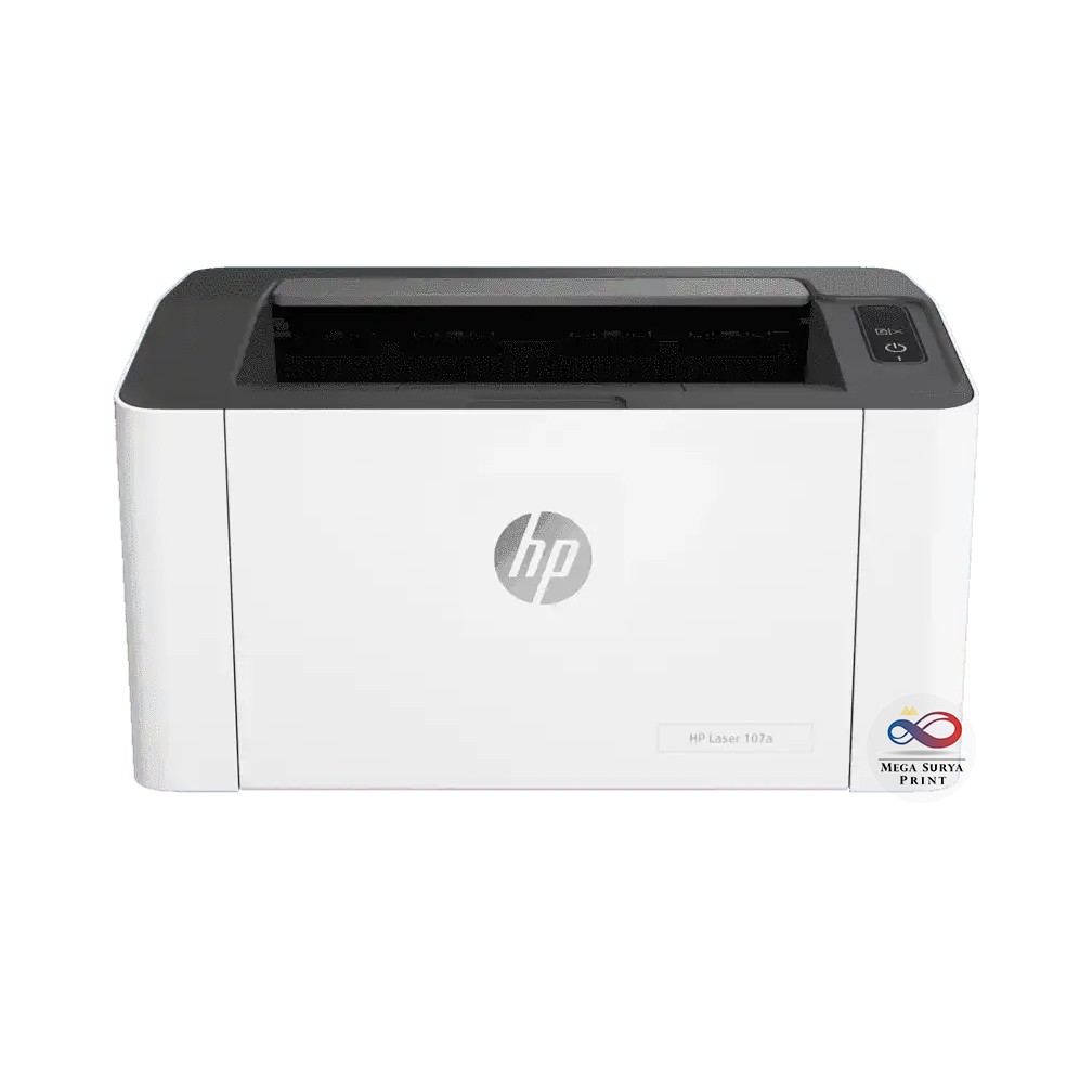 

Printer HP Laserjet Mono 107a (Print f4)
