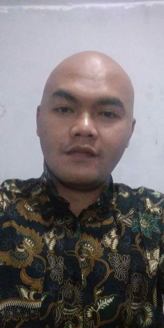 Freypv 7898 Slimfit Long Batik Black Cream M-xl Kemeja Batik