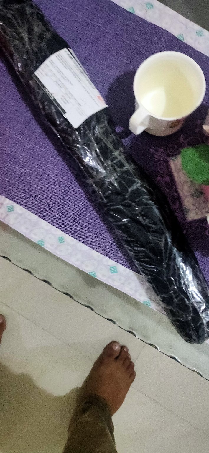 Plastik Baju 80 X 55 ( Harga 6biji )