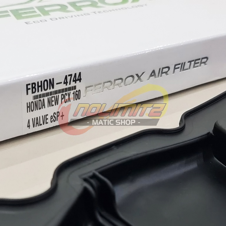 Air Filter Udara Ferrox Racing Honda ADV PCX Vario 160