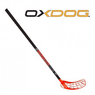 Stick Floorball Winner 33 RD 96 Round NB L/R