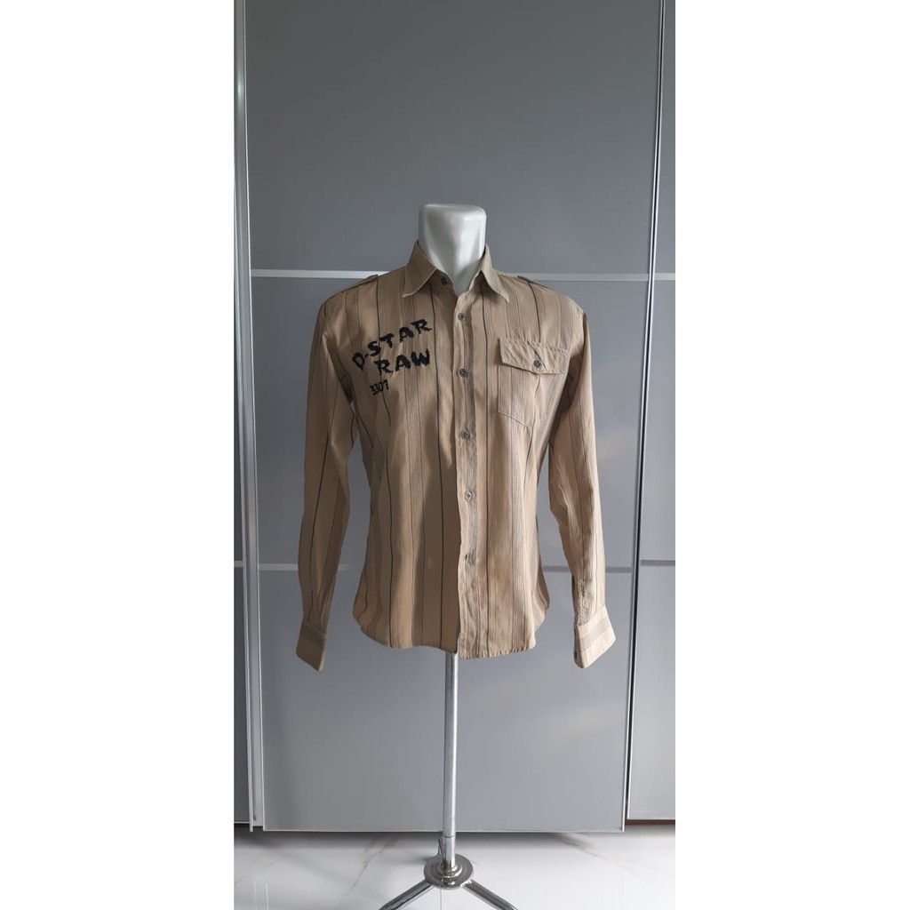 Kemeja POLO RALPH HOUSE