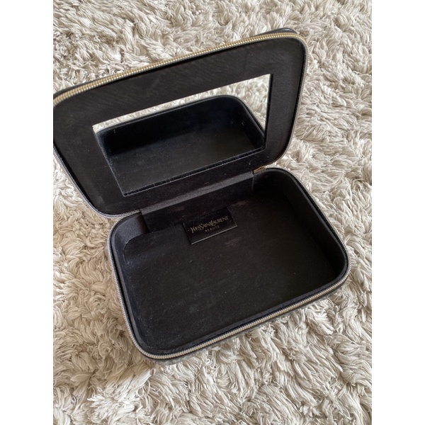 YSL mini makeup box jual MURAH