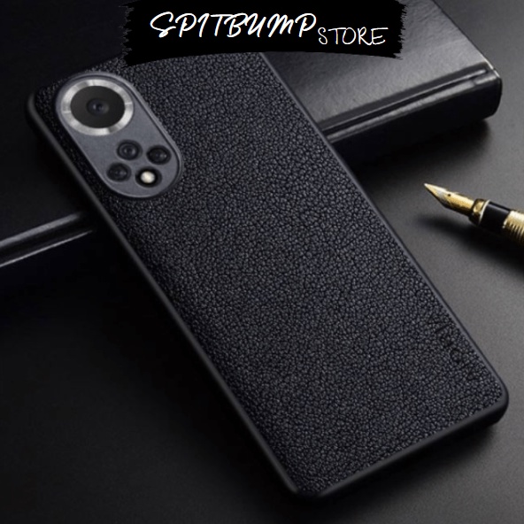 CASE HUAWEI NOVA 9 PREMIUM LEATHER CASING