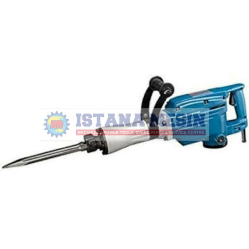 MESIN BOBOK ASPAL DINDING BETON JACK HAMMER 15KG DONGCHENG DZG15