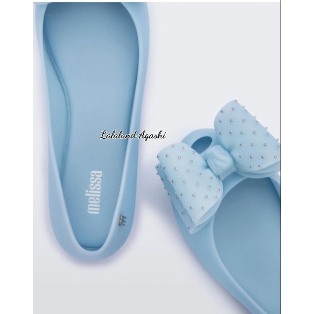 Sepatu Melissa Ultragirl XIX/sepatu jelly melissa/sepatu melissa pita/sepatu jelly wanita