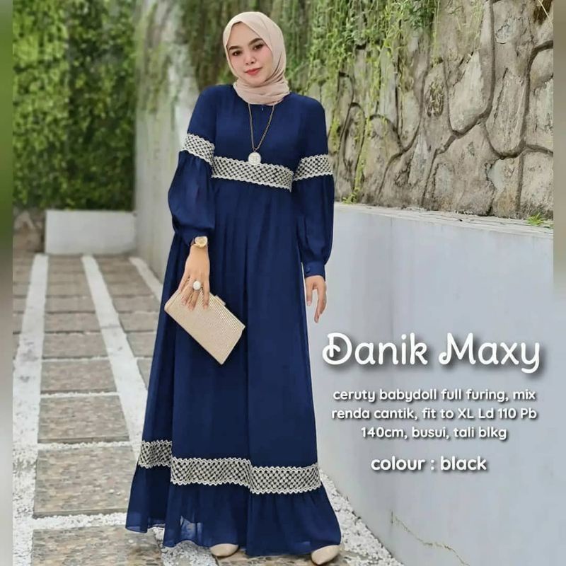 Danik maxy